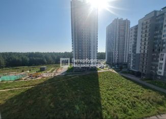 Продажа двухкомнатной квартиры, 50 м2, Санкт-Петербург, набережная реки Каменки, 17к2