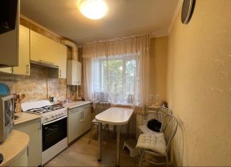 2-комнатная квартира на продажу, 42.8 м2, Ухта, улица Савина, 5