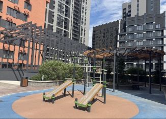 Продаю 3-комнатную квартиру, 91.4 м2, Тюмень, улица Пожарных и Спасателей, 16