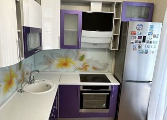 Продажа 1-ком. квартиры, 31.7 м2, Санкт-Петербург, улица Адмирала Черокова, 18к2, метро Юго-Западная