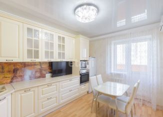 Продажа 1-комнатной квартиры, 40.1 м2, Тюмень, улица Станислава Карнацевича, 4