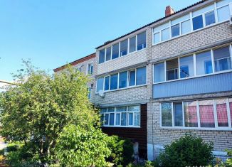 Продажа 3-комнатной квартиры, 57.8 м2, Борисоглебск, Октябрьская улица, 70