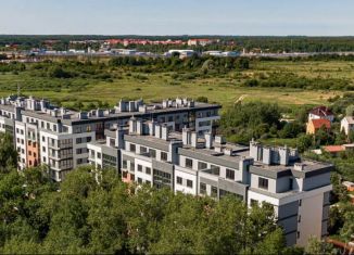 Продам 1-комнатную квартиру, 54 м2, Калининград, Советский проспект, 238А