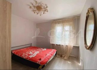 Продажа 2-ком. квартиры, 35 м2, Тюмень, Флотская улица, 15