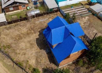 Дом на продажу, 209 м2, рабочий поселок Маркова, Весенняя улица