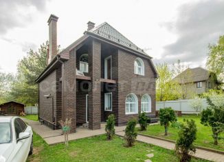 Продается дом, 115 м2, Наро-Фоминск, Алексеевская улица, 2