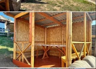 Сдается дом, 48 м2, деревня Куркут