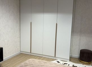 Сдача в аренду 2-комнатной квартиры, 47 м2, Краснодарский край, Уральская улица, 75/6