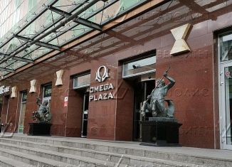 Продаю помещение свободного назначения, 27 м2, Москва, улица Ленинская Слобода, 19, метро ЗИЛ