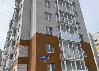 Продажа однокомнатной квартиры, 32.1 м2, Вологда, улица Ломоносова, 1к1