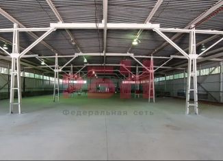 Сдаю в аренду склад, 1080 м2, Самарская область, Смышляевское шоссе, 1А