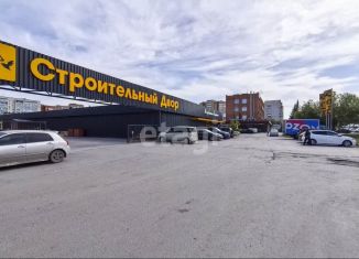 Продается помещение свободного назначения, 1177 м2, Тюмень, улица Мельникайте, 123с1