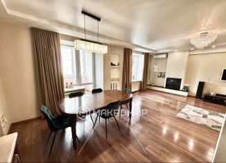 Продаю 4-ком. квартиру, 150 м2, Татарстан, Ленская улица, 10