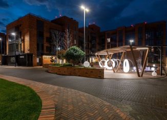 Продажа 3-ком. квартиры, 80.3 м2, Краснодар