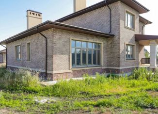 Продажа дома, 330 м2, поселок Темерницкий, улица Толстого