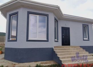 Дом на продажу, 125 м2, хутор Семигорский