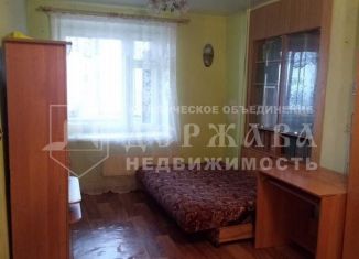 Аренда 1-ком. квартиры, 35 м2, Юрга, проспект Победы, 41