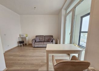 Квартира на продажу студия, 24 м2, Екатеринбург, Октябрьский район