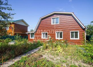 Дом на продажу, 53 м2, Ульяновск, СНТ Вишнёвый Сад, 1474