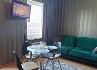 Аренда квартиры студии, 34 м2, Карелия, Лососинское шоссе, 38А