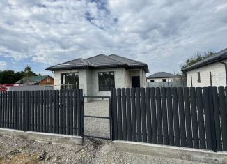 Продается дом, 105 м2, Краснодарский край, улица Ломоносова