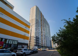 Продажа 2-комнатной квартиры, 52.2 м2, Санкт-Петербург, Пейзажная улица, 16к1