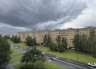 Сдаю 2-ком. квартиру, 45.5 м2, Санкт-Петербург, проспект Кузнецова, 26к1, Красносельский район