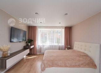 Продам 1-комнатную квартиру, 45.6 м2, Чебоксары, улица Строителей, 5