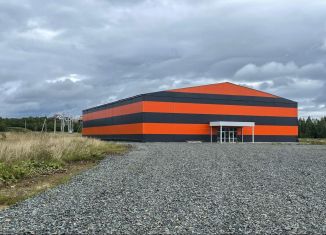 Сдам помещение свободного назначения, 1750 м2, Республика Башкортостан, улица Зайнаб Биишевой, 2А