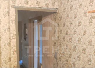 Продам трехкомнатную квартиру, 62.3 м2, Санкт-Петербург, Ленинский проспект, 93к2, метро Автово