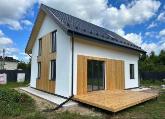 Продам дом, 90 м2, Приморский край, улица Василия Ярёменко