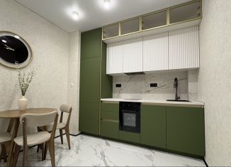 Продажа 1-ком. квартиры, 39.5 м2, Ростов-на-Дону, Ворошиловский проспект, 82/4