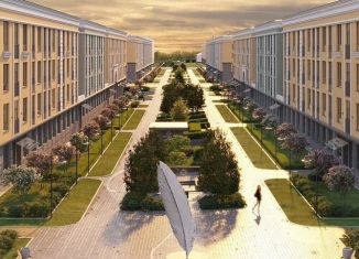 Продается квартира студия, 27.8 м2, Пушкин