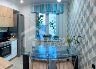 2-комнатная квартира на продажу, 61.5 м2, посёлок Стрельна, Львовская улица, 21к2