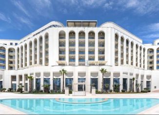 Продажа двухкомнатной квартиры, 55 м2, Краснодарский край, Олимпийский проспект, 36/1к1