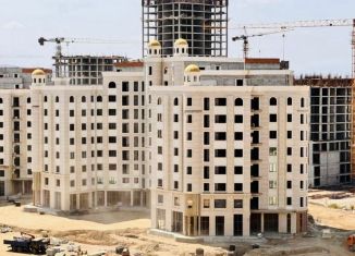 Продажа помещения свободного назначения, 506 м2, Грозный, проспект В.В. Путина, 1Б