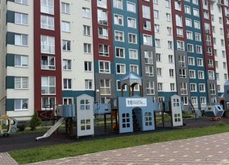 Продажа 1-ком. квартиры, 40 м2, Калининград