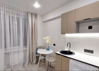 Квартира на продажу студия, 13 м2, Нижний Новгород, проспект Ильича, 11, Автозаводский район