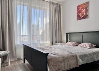 Сдается в аренду 1-комнатная квартира, 38 м2, Санкт-Петербург, проспект Крузенштерна, 2