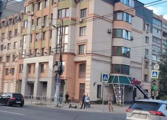 Продажа офиса, 55.2 м2, Рязань, улица Горького, 50