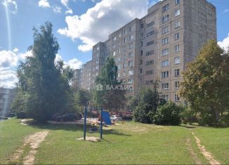 1-комнатная квартира на продажу, 32.9 м2, Владимир, улица Нижняя Дуброва, 31