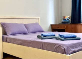 Сдаю квартиру студию, 36.9 м2, Сочи, улица Надежды, 8