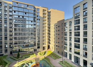 Продается 3-комнатная квартира, 86.4 м2, Санкт-Петербург, Светлановский проспект, 14к1