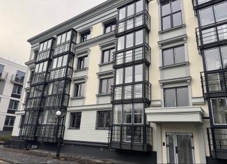 2-ком. квартира на продажу, 57.5 м2, Калининград, улица Сержанта Мишина, 83к2