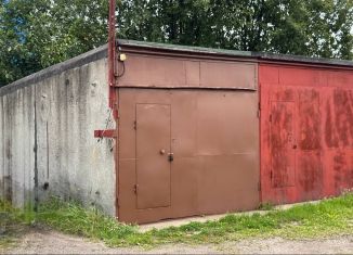 Продается гараж, 18 м2, Санкт-Петербург, Лужская улица, 5к2