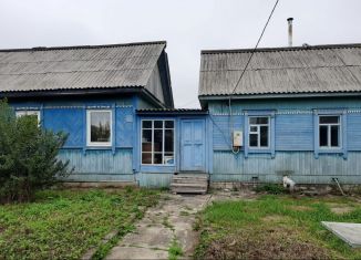 Продам дом, 56 м2, Еврейская АО, улица Тимирязева
