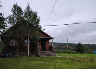 Продается дом, 49 м2, Магадан, Полевая улица, 5Г