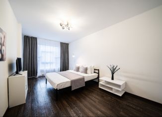 Сдаю в аренду 1-ком. квартиру, 45 м2, Ленинградская область, улица Шоссе в Лаврики