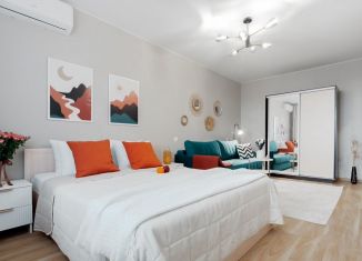 Сдам 1-ком. квартиру, 40 м2, Ростовская область, Цимлянский переулок, 1Г