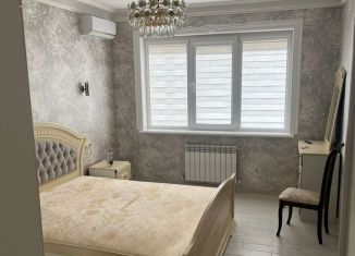 Сдаю 2-комнатную квартиру, 76 м2, Махачкала, проспект Али-Гаджи Акушинского, 403Б